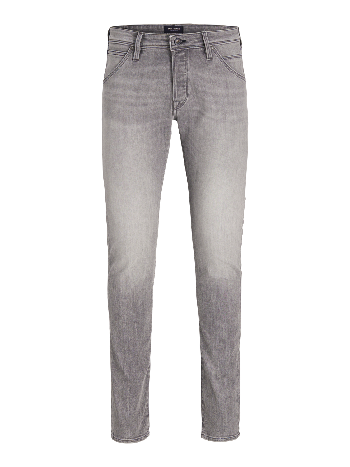 JJIGLENN JJFOX 492 SLIM FIT JEANS